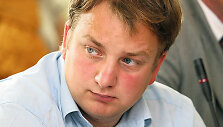 Kęstutis Komskis