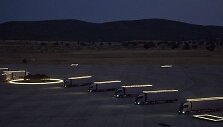 &bdquo;Scania&ldquo; laikrodis