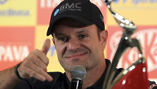 Rubensas Barrichello