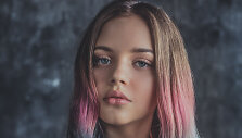 2017 m. rudens tendencijos: &bdquo;Unison Beauty Lab 4&ldquo; meistrių &scaron;ukuosena