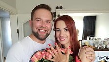 Juozas Butnorius ir Gražina Daukantaitė
