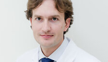 Medicinos diagnostikos ir gydymo centro gydytojas oftalmologas mikrochirurgas Paulius Rudalevičius
