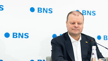 Saulius Skvernelis