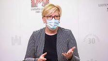 Ingrida &Scaron;imonytė