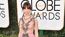 Felicity Jones