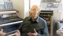 Jeanas-Jacques'as Perrey