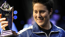 Vanessa Selbst