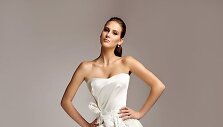 &bdquo;Vamp&ldquo; mados namų modelis 