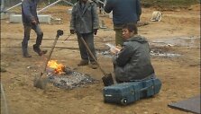Astravo AE tiesiamos elektros perdavimo linijos