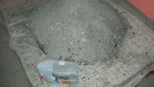 Automobilių katalizatorių metalo laužas
