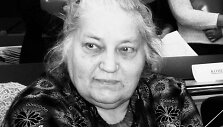 Algimanta Raugienė