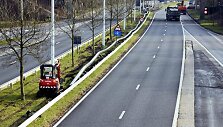 Alaus vamzdynas Belgijoje