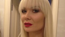 Natalija Bunkė