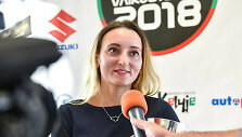 Solveiga Dambrauskaitė
