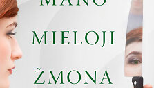 Samanthos Downing &bdquo;Mano mieloji žmona&ldquo;