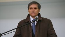 Europos Sąjungos žemės ūkio ir kaimo plėtros komisaras Dacianas Ciolosas