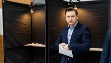 Valdas Benkunskas
