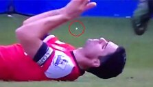 Mikelis Arteta neteko danties