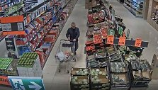 Kauno policijos ie&scaron;komas žmogus
