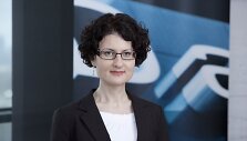&bdquo;Danske&ldquo; banko Finansų rinkų departamento direktorė Giedrė Gečiauskienė