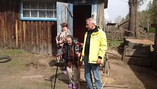 V.U&scaron;ackas Altajaus kra&scaron;te