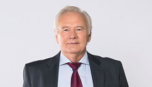 KTU profesorius Jurgis Kazimieras Stani&scaron;kis