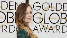 Olivia Wilde