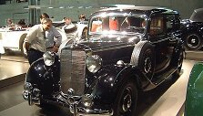 Mercedes-Benz 260D