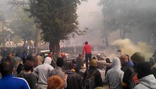 Susidūrimai Odesoje