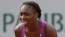 Venus Williams