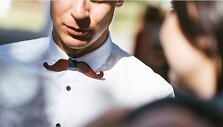 &bdquo;Dom bom ties&ldquo; aksesuarai.