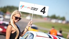 &bdquo;Autoplius Fast Lap&ldquo; finalas Kačerginės &bdquo;Nemuno žiede&ldquo;
