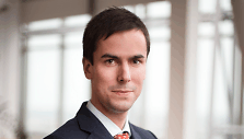 Rokas I&scaron;čiukas, &bdquo;World Economic Forum&ldquo; tinklo Lietuvoje narys