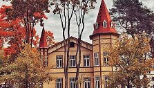 Vila Radium