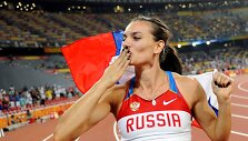 Jelena Isinbajeva