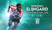 Donovanas Slijngardas