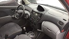 Perparduotas &bdquo;Toyota Yaris Verso&ldquo;