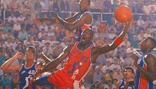 Michaelas Jordanas