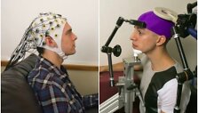 Nuotoliniu būdu sujungus žmonių smegenis buvo sėkmingai perduotas judesio impulsas