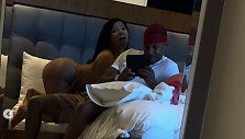 Nicki Minaj ir Kennethas Petty