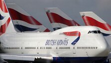 &bdquo;British Airways&ldquo;