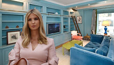 Ivankai Trump vis nepavyksta nei parduoti, nei i&scaron;nuomoti savo buto Niujorke