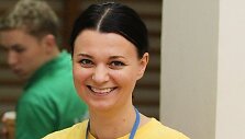 Kistina Mali&scaron;auskienė