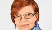 Daiva Baranauskė