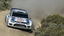 WRC ralis Italijoje