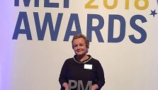 Laima Andrikienė &ndash; metų europarlamentarė