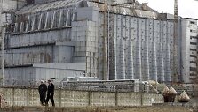 Ketvirtasis Černobylio atominės elektrinės reaktorius paslėptas po betoniniu gaubtu &ndash; sarkofagu.