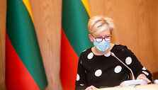 Ingrida &Scaron;imonytė