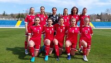 Lietuvos U-16 rinktinė