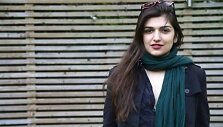 Ghoncheh Ghavami